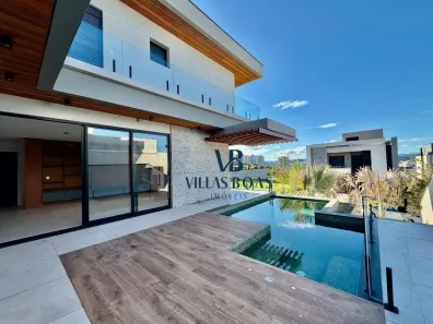Casa de Condomínio com 5 Quartos à venda, 380m² no Condomínio Residencial Alphaville I, São José dos Campos