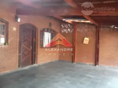 Casa com 2 Quartos à venda, 10m² no Cidade Vista Verde, São José dos Campos