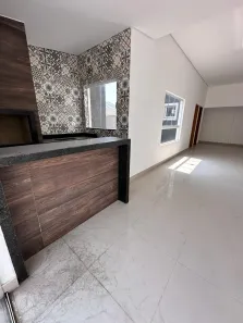 Cobertura com 3 Quartos à venda, 140m² no Vila Curuçá, Santo André
