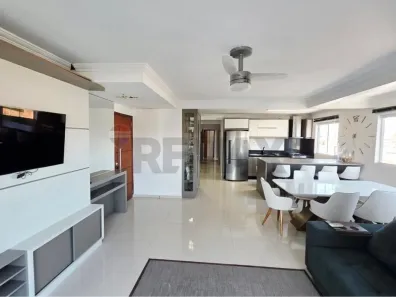 Apartamento com 3 Quartos à venda, 118m² no Ingleses do Rio Vermelho, Florianópolis