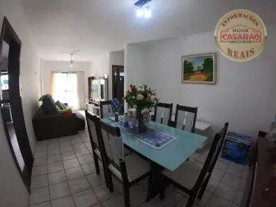 Apartamento com 1 Quarto à venda, 80m² no Tupi, Praia Grande