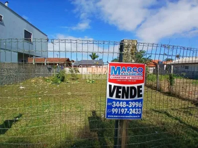 Lote/Terreno à venda, 286m² no Centro, Balneário Barra do Sul