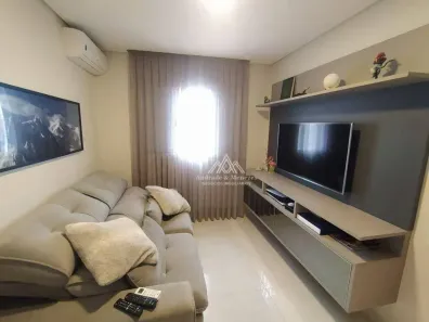 Apartamento com 2 Quartos à venda, 69m² no Jardim Botânico, Ribeirão Preto