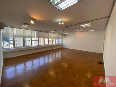 Sala Comercial à venda, 70m² no Vila Buarque, São Paulo