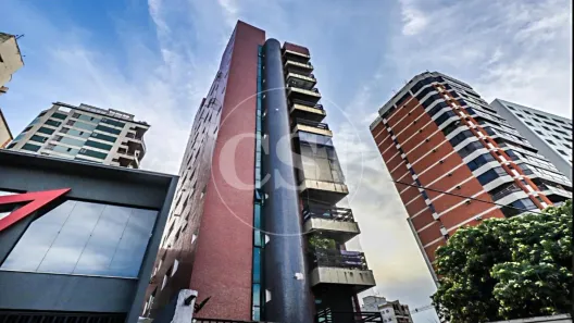 Apartamento com 4 Quartos à venda, 180m² no Cambuí, Campinas