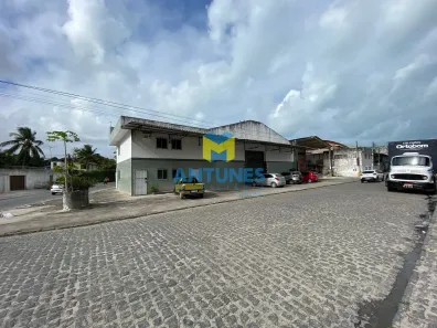 Galpão/Depósito/Armazém para alugar, 650m² no Boa Viagem, Recife