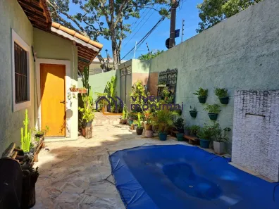 Casa com 3 Quartos à venda, 101m² no Super Quadra Morumbi, São Paulo