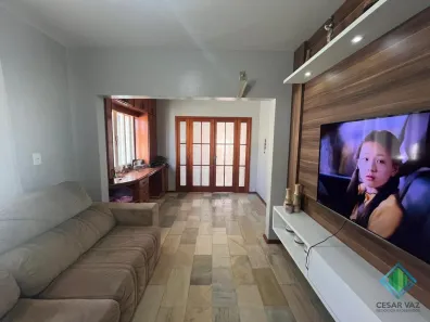 Casa com 4 Quartos à venda, 177m² no Jardim Atlântico, Florianópolis