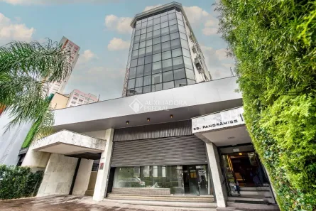 Sala Comercial para alugar, 21m² no Auxiliadora, Porto Alegre