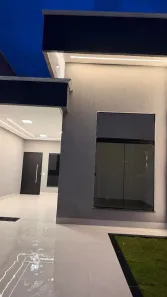 Casa com 3 Quartos à venda, 122m² no Residencial Morumbi, Goiânia
