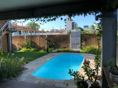 Casa com 4 Quartos à venda, 372m² no Village Jacumã, Conde