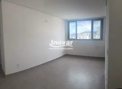 Cobertura com 2 Quartos à venda, 77m² no Santa Efigênia, Belo Horizonte