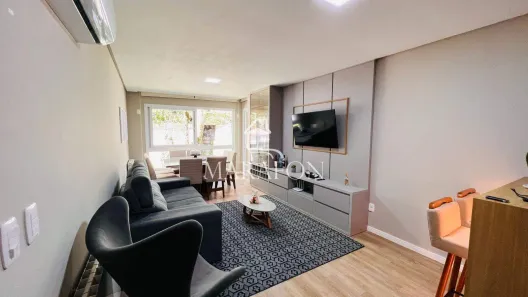 Apartamento com 2 Quartos à venda, 89m² no Floresta, Gramado