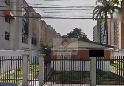 Lote/Terreno à venda, 1000m² no Meireles, Fortaleza
