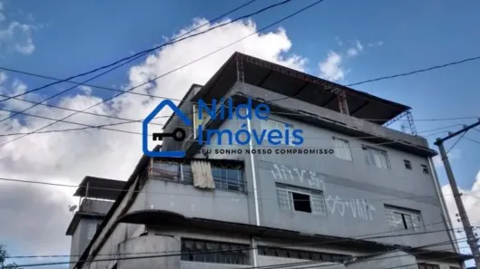 Sala Comercial à venda, 2050m² no Jardim Peri, São Paulo