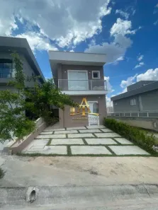 Casa de Condomínio com 3 Quartos à venda, 123m² no Jardim Semiramis, Cotia