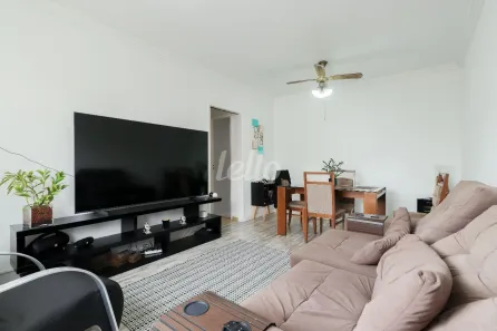 Apartamento com 2 Quartos à venda, 99m² no Planalto Paulista, São Paulo