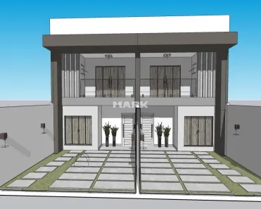 Apartamento com 3 Quartos à venda, 120m² no Felícia, Vitória da Conquista