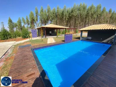 Fazenda/Sítio com 2 Quartos à venda, 20000m² no Centro, Bonfinópolis
