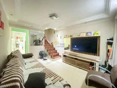 Casa com 2 Quartos à venda, 111m² no Jardim Gilda Maria, São Paulo