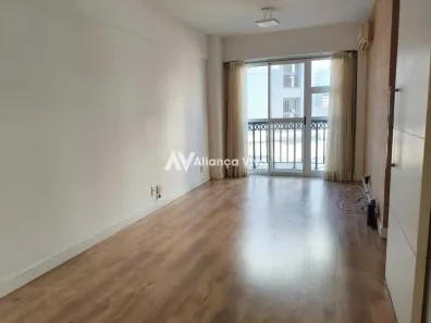 Apartamento com 2 Quartos à venda, 77m² no Lagoa, Rio de Janeiro
