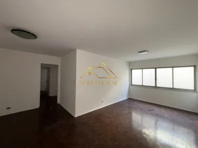 Apartamento com 3 Quartos à venda, 109m² no Jardim Paulista, São Paulo