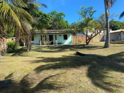 Fazenda/Sítio com 4 Quartos à venda, 900m² no Porto de Sauípe, Entre Rios