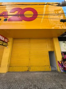 Ponto Comercial para alugar, 500m² no Centro, Aracaju