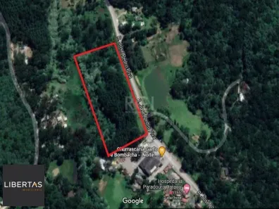 Lote/Terreno à venda, 19683m² no Loteamento Central, Canela