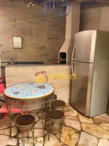 Casa com 4 Quartos à venda, 150m² no Cidade Jardim, Uberlândia