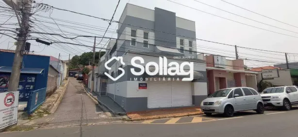 Prédio Comercial para alugar, 340m² no Centro, Vinhedo