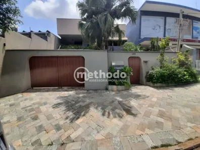 Casa com 3 Quartos à venda, 337m² no Jardim Flamboyant, Campinas