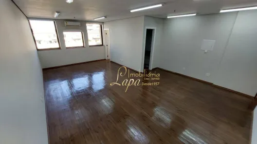 Sala Comercial para alugar, 45m² no Vila Leopoldina, São Paulo