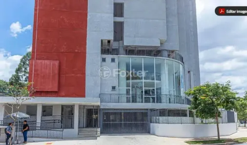 Apartamento com 1 Quarto à venda, 41m² no Liberdade, São Paulo
