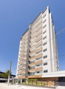 Apartamento com 3 Quartos à venda, 111m² no Canto, Florianópolis