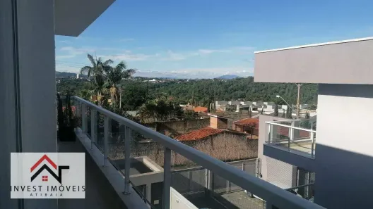 Apartamento com 3 Quartos à venda, 88m² no Vila Esperia ou Giglio, Atibaia