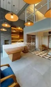 Apartamento com 3 Quartos à venda, 189m² no Taquaral, Campinas