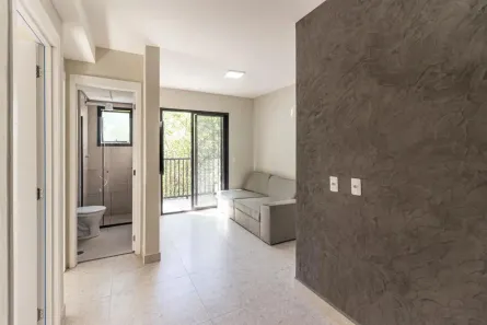 Apartamento com 2 Quartos à venda, 44m² no Campos Elíseos, São Paulo