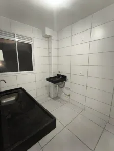 Apartamento com 2 Quartos para alugar, 50m² no Candeias, Jaboatão dos Guararapes