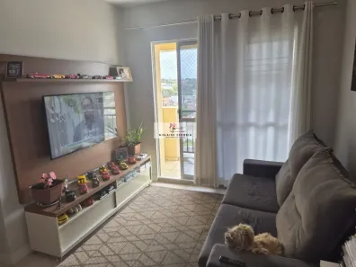 Apartamento com 3 Quartos à venda, 71m² no Vila das Hortências, Jundiaí