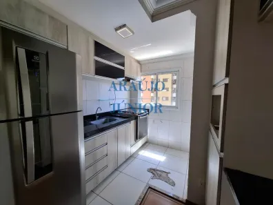 Apartamento com 3 Quartos à venda, 70m² no Centro, Americana