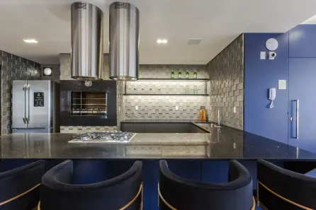 Apartamento com 3 Quartos à venda, 167m² no Centro, Balneário Camboriú