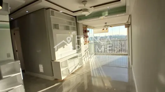 Apartamento com 2 Quartos à venda, 62m² no Vila Romana, São Paulo