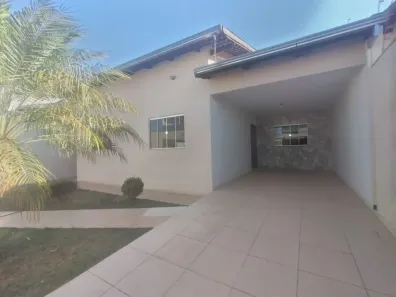 Casa com 3 Quartos à venda, 150m² no Parque Brasília 2ª Etapa, Anápolis