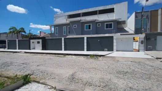 Sobrado com 4 Quartos à venda, 250m² no Mondubim, Fortaleza