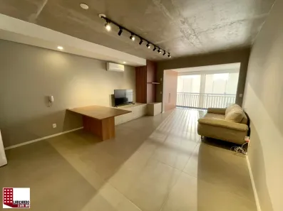 Apartamento com 1 Quarto à venda, 70m² no Cidade Monções, São Paulo