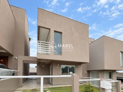 Casa com 2 Quartos à venda, 88m² no Ambrósio, Garopaba