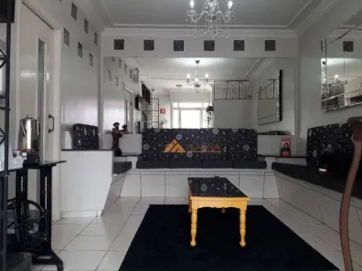 Imóvel Comercial à venda, 160m² no Jardim Sumaré, Ribeirão Preto