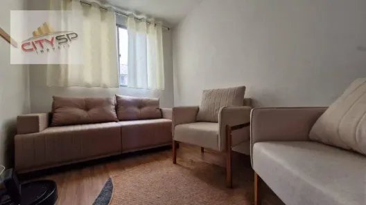Apartamento com 3 Quartos à venda, 70m² no Vila Parque Jabaquara, São Paulo