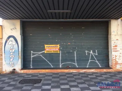 Imóvel Comercial para alugar, 50m² no Centro, Jacareí